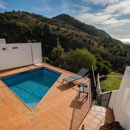 Puerto Blanquillo Vakantiehuis *