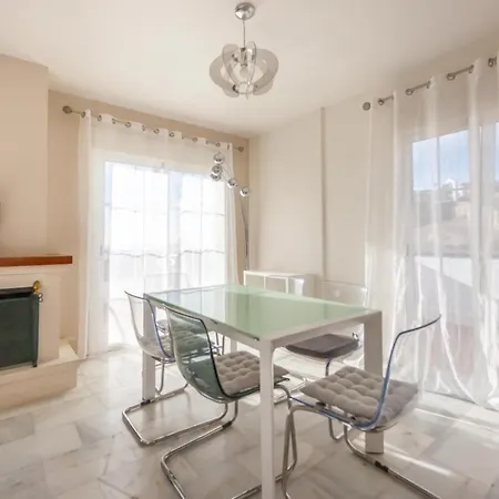 Vakantiehuis Puerto Blanquillo