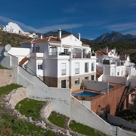 Casa de Férias Puerto Blanquillo *