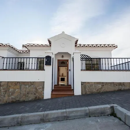 Casa de Férias Puerto Blanquillo Málaga