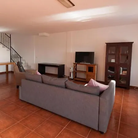 Casa de Férias Puerto Blanquillo *