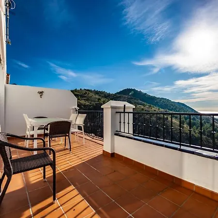 Puerto Blanquillo Málaga