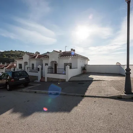 Casa de Férias Puerto Blanquillo Málaga