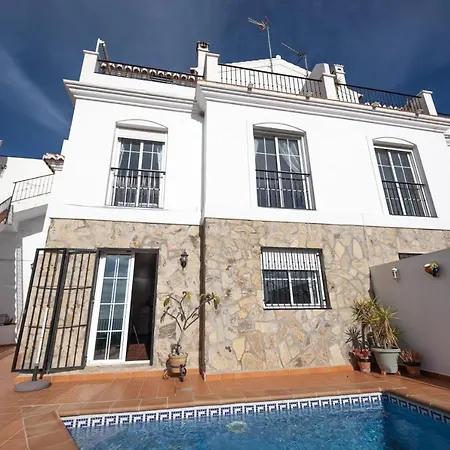 Puerto Blanquillo * Málaga