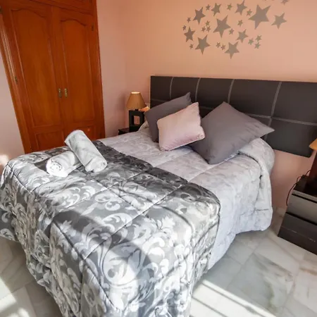 Vakantiehuis Puerto Blanquillo