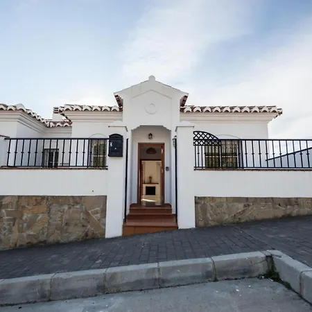 Puerto Blanquillo Málaga