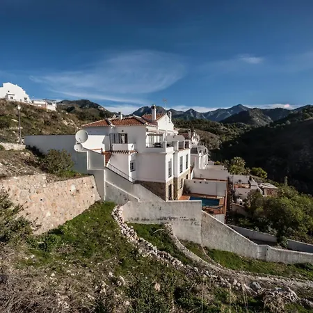 Casa de Férias Puerto Blanquillo *