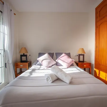 Vakantiehuis Puerto Blanquillo