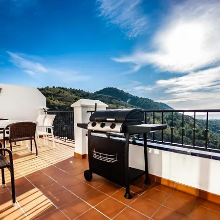 Puerto Blanquillo * Málaga