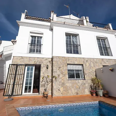 Casa de Férias Puerto Blanquillo